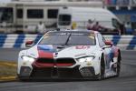 BMW M8 GTE 2018 года